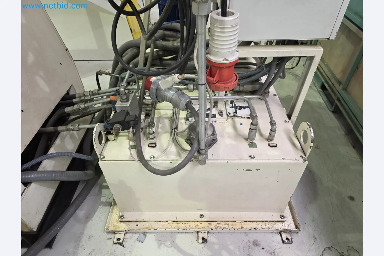 ¡Oportunidad Única!: Subasta de equipos y activos de la planta de producción de tubos de escape de Bosal Industrial Zaragoza SAU -18