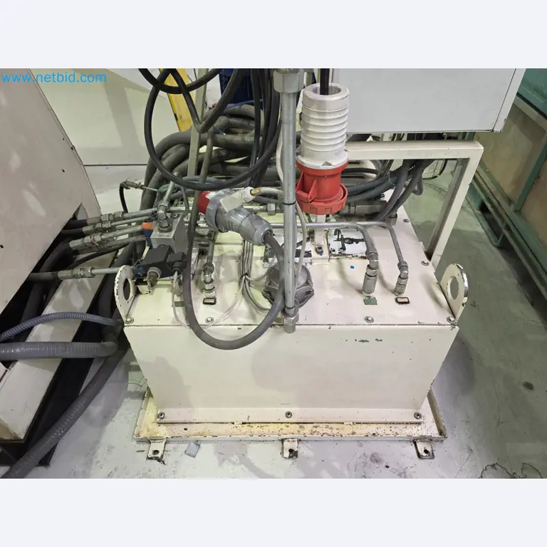 ¡Oportunidad Única!: Subasta de equipos y activos de la planta de producción de tubos de escape de Bosal Industrial Zaragoza SAU -18