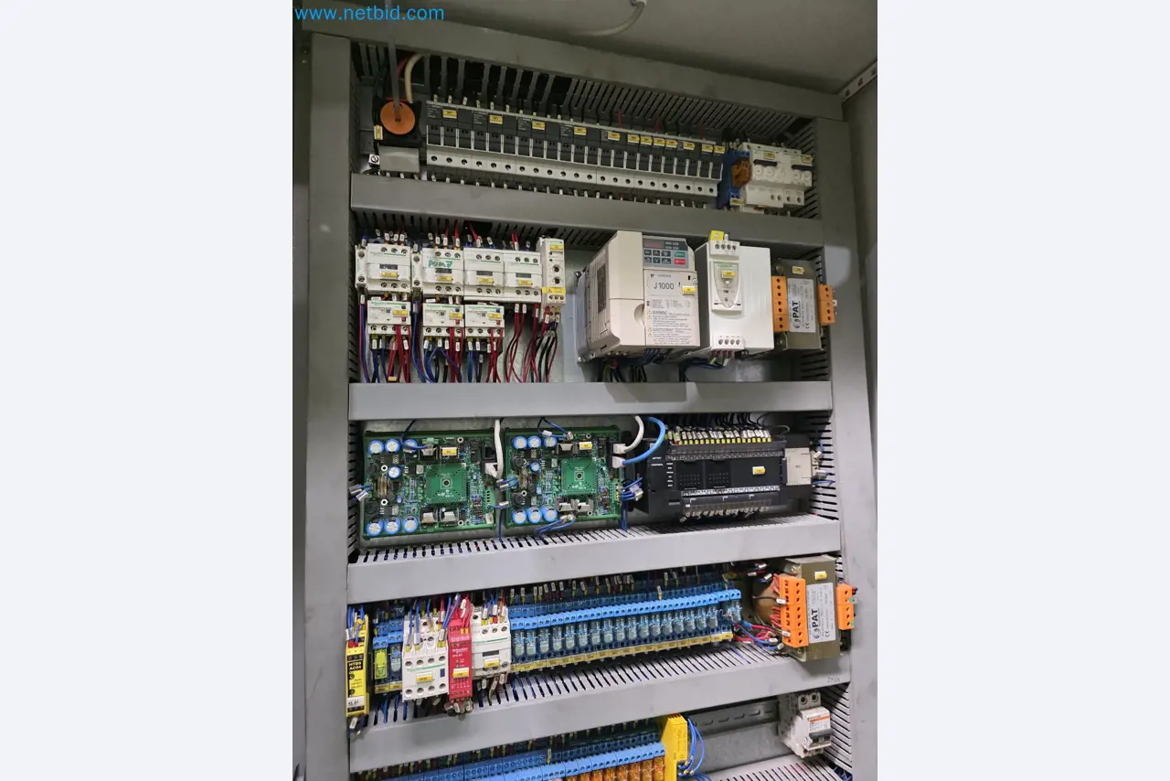 ¡Oportunidad Única!: Subasta de equipos y activos de la planta de producción de tubos de escape de Bosal Industrial Zaragoza SAU -21