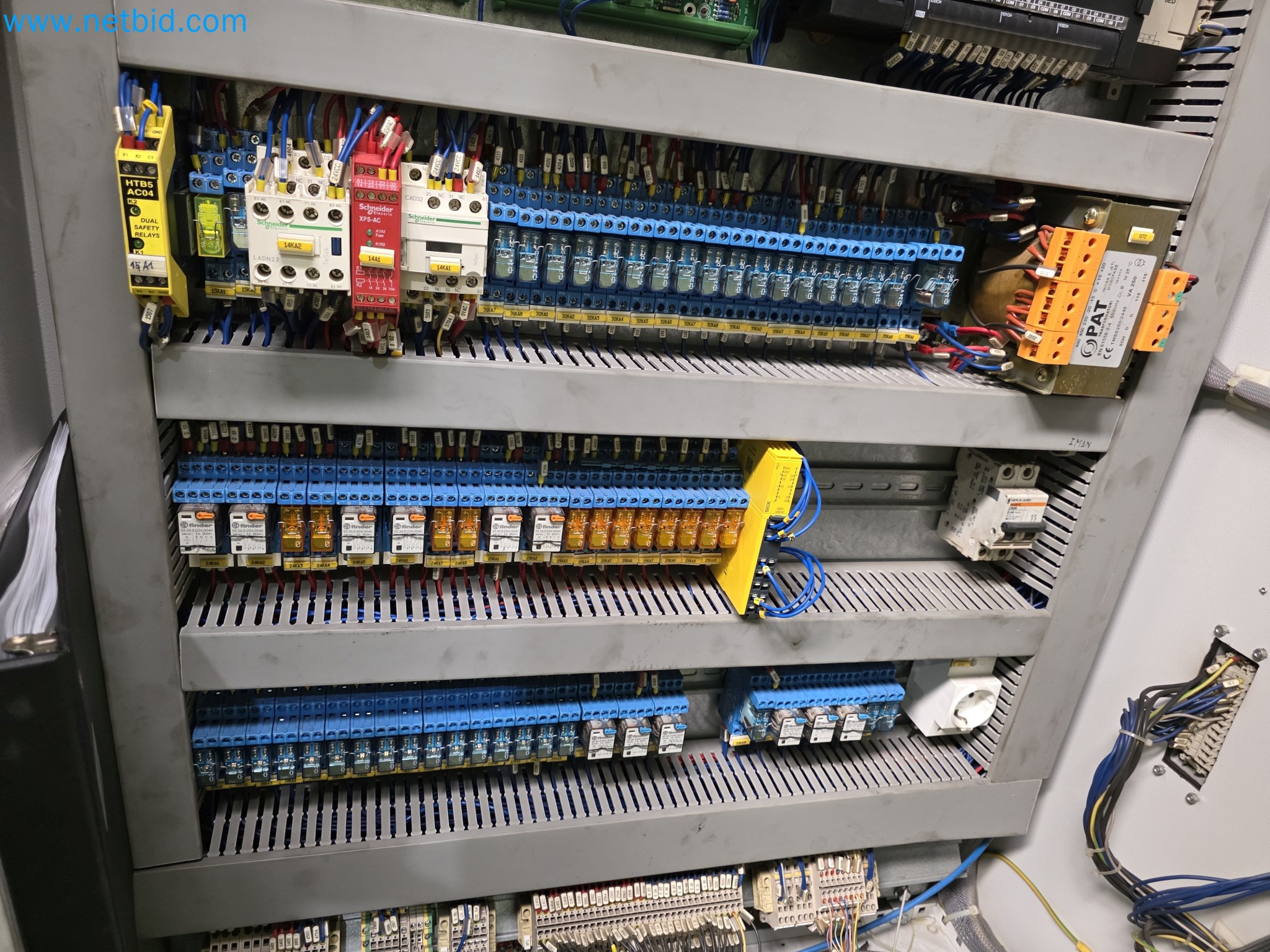 ¡Oportunidad Única!: Subasta de equipos y activos de la planta de producción de tubos de escape de Bosal Industrial Zaragoza SAU -22