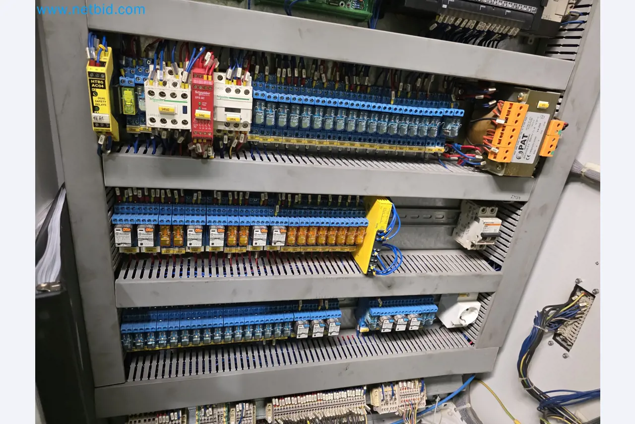 ¡Oportunidad Única!: Subasta de equipos y activos de la planta de producción de tubos de escape de Bosal Industrial Zaragoza SAU -22