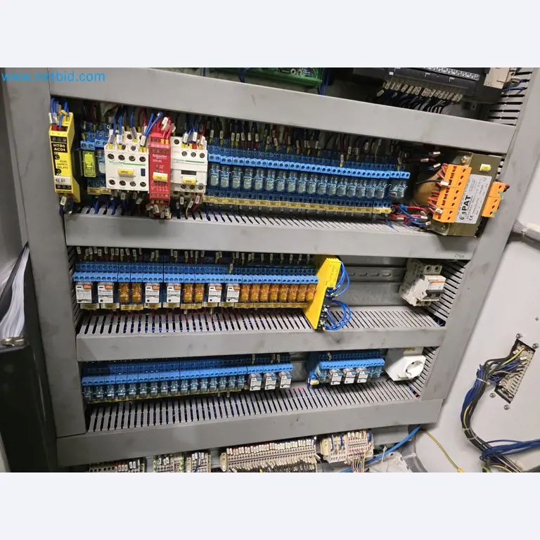 ¡Oportunidad Única!: Subasta de equipos y activos de la planta de producción de tubos de escape de Bosal Industrial Zaragoza SAU -22