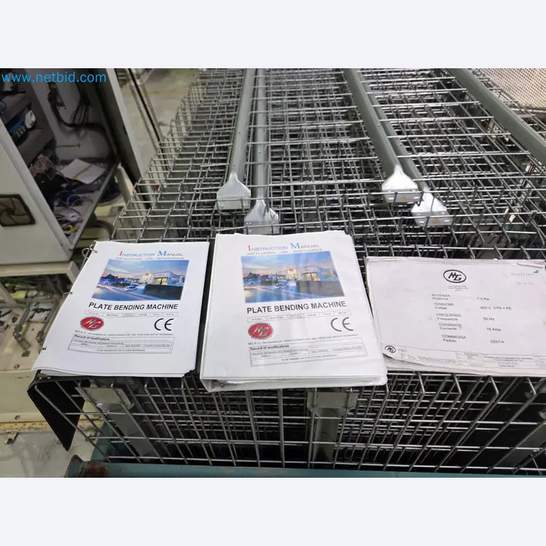 ¡Oportunidad Única!: Subasta de equipos y activos de la planta de producción de tubos de escape de Bosal Industrial Zaragoza SAU -23