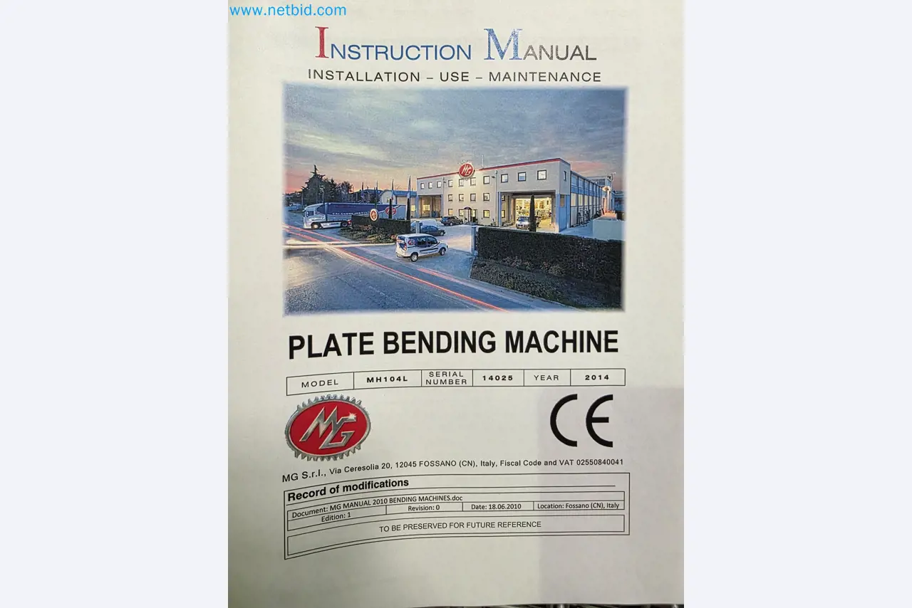 ¡Oportunidad Única!: Subasta de equipos y activos de la planta de producción de tubos de escape de Bosal Industrial Zaragoza SAU -24