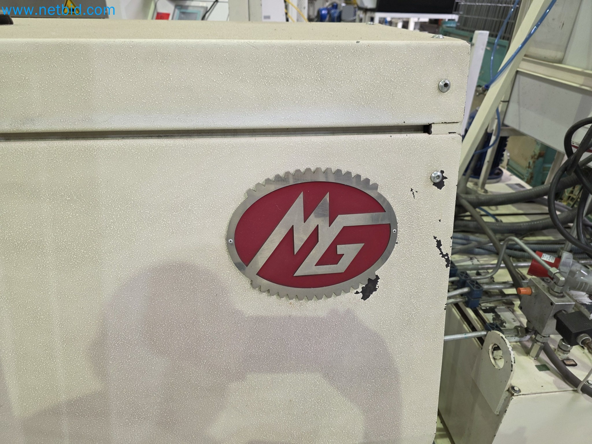 ¡Oportunidad Única!: Subasta de equipos y activos de la planta de producción de tubos de escape de Bosal Industrial Zaragoza SAU -6