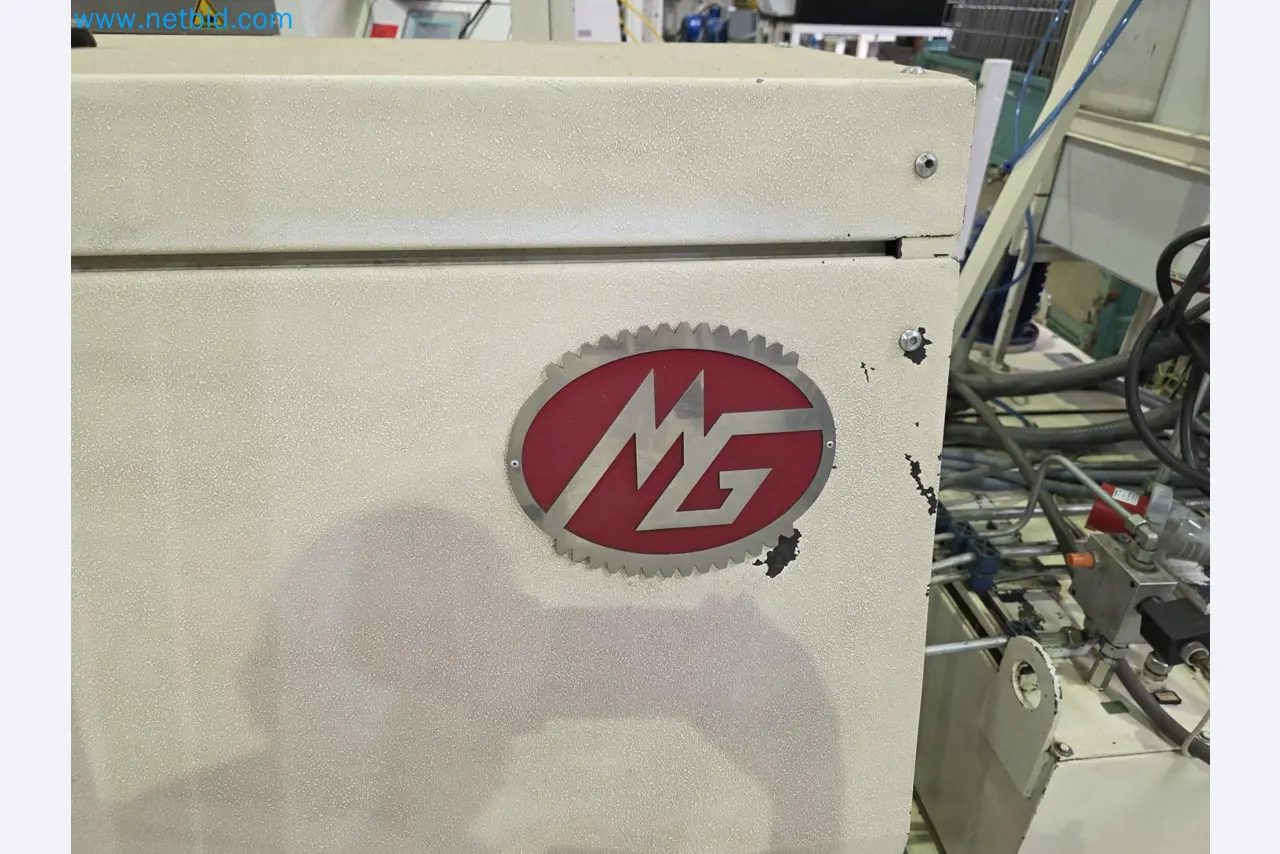 ¡Oportunidad Única!: Subasta de equipos y activos de la planta de producción de tubos de escape de Bosal Industrial Zaragoza SAU -6