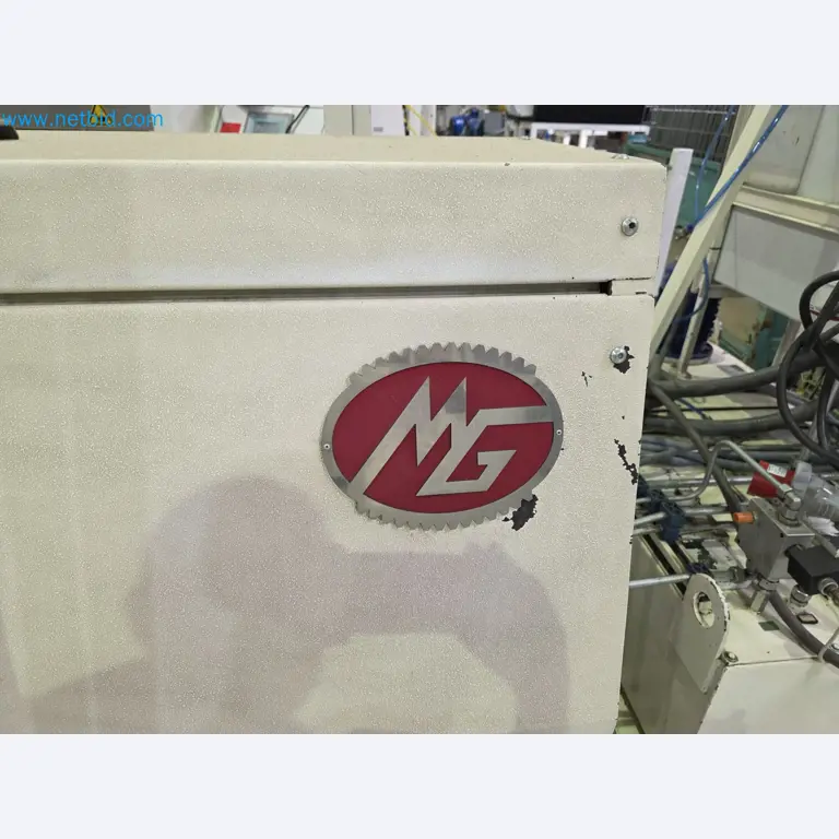 ¡Oportunidad Única!: Subasta de equipos y activos de la planta de producción de tubos de escape de Bosal Industrial Zaragoza SAU -6