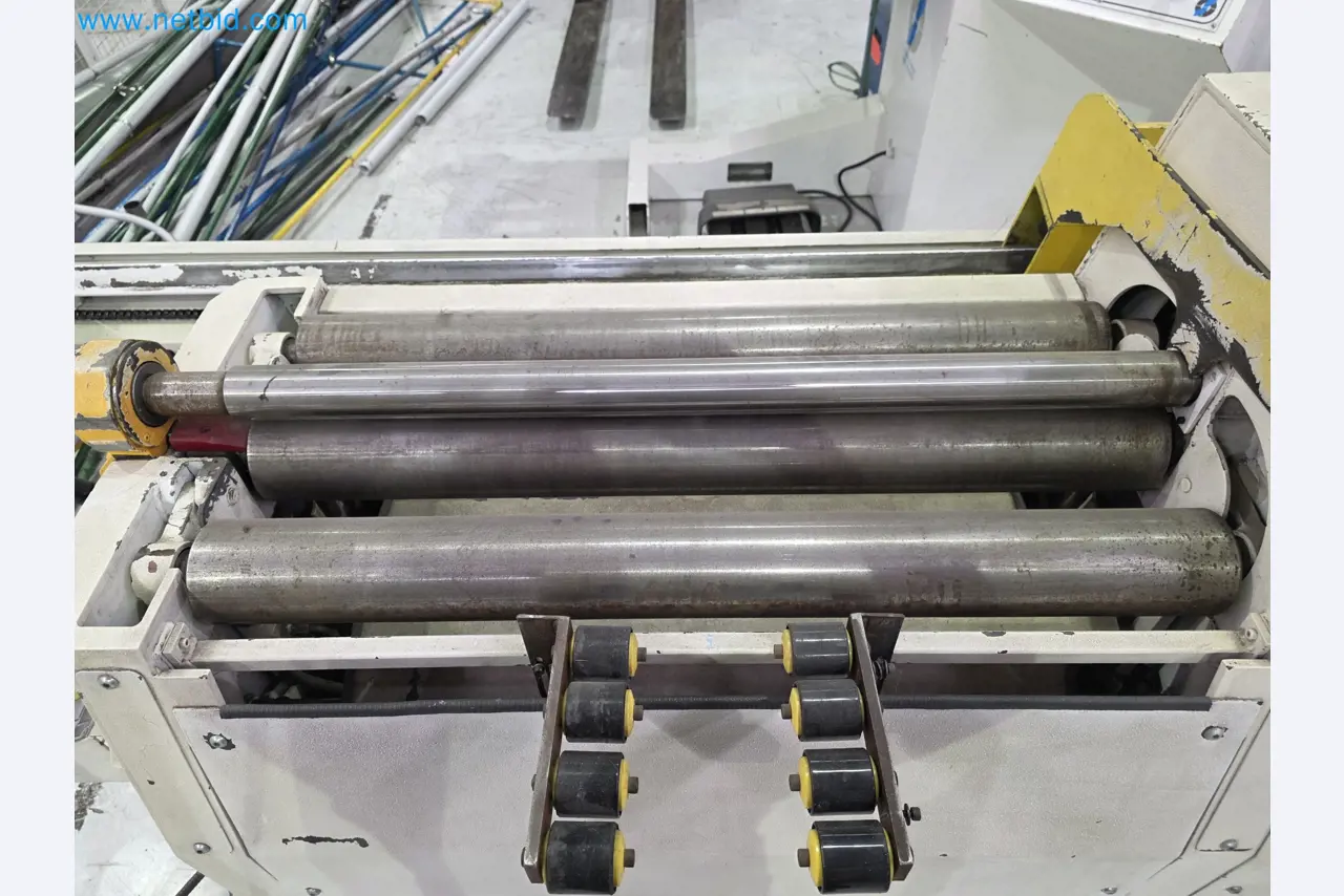 ¡Oportunidad Única!: Subasta de equipos y activos de la planta de producción de tubos de escape de Bosal Industrial Zaragoza SAU -7