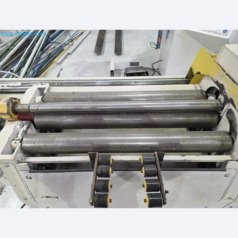 ¡Oportunidad Única!: Subasta de equipos y activos de la planta de producción de tubos de escape de Bosal Industrial Zaragoza SAU -7