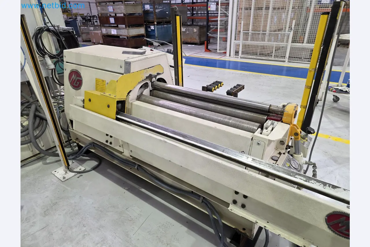 ¡Oportunidad Única!: Subasta de equipos y activos de la planta de producción de tubos de escape de Bosal Industrial Zaragoza SAU -8