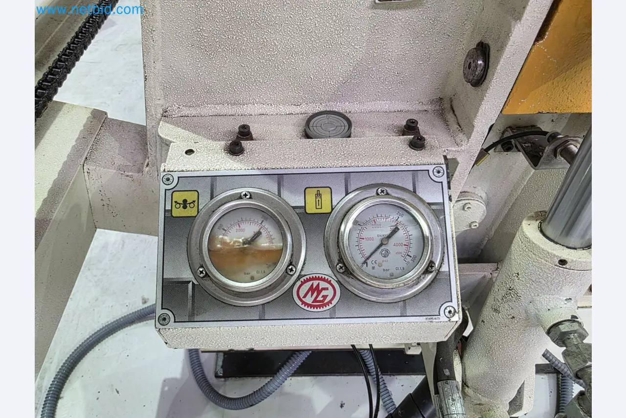 ¡Oportunidad Única!: Subasta de equipos y activos de la planta de producción de tubos de escape de Bosal Industrial Zaragoza SAU -9