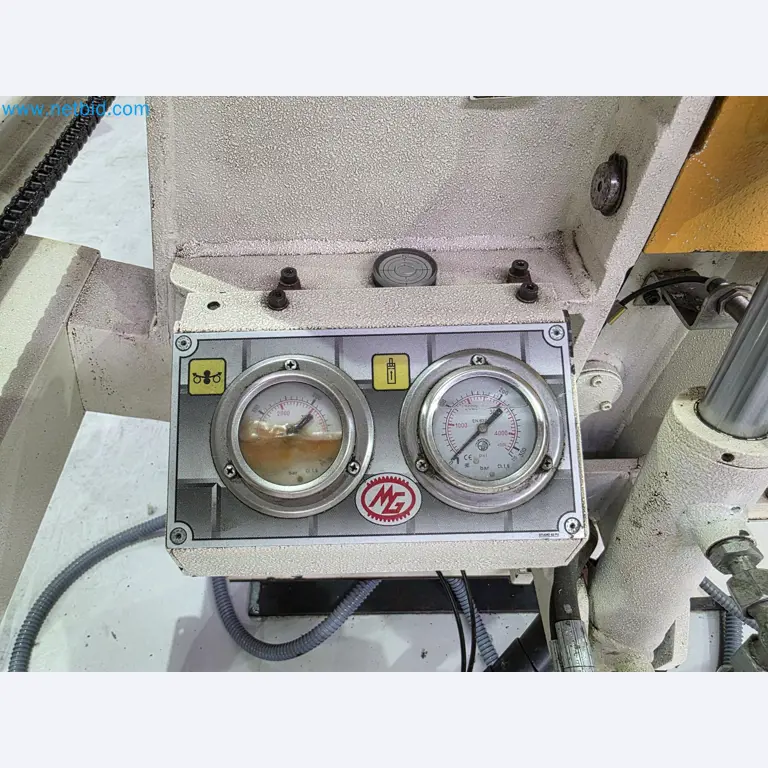 ¡Oportunidad Única!: Subasta de equipos y activos de la planta de producción de tubos de escape de Bosal Industrial Zaragoza SAU -9