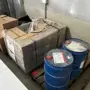 thumbnail-Disperseur planétaire sous vide, y compris dispositif d'extraction hydraulique-13