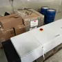 thumbnail-Disperseur planétaire sous vide, y compris dispositif d'extraction hydraulique-15
