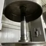 thumbnail-Disperseur planétaire sous vide, y compris dispositif d'extraction hydraulique-20