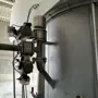 thumbnail-Disperseur planétaire sous vide, y compris dispositif d'extraction hydraulique-32
