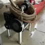 thumbnail-Disperseur planétaire sous vide, y compris dispositif d'extraction hydraulique-36