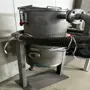 thumbnail-Disperseur planétaire sous vide, y compris dispositif d'extraction hydraulique-37