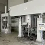 thumbnail-Disperseur planétaire sous vide, y compris dispositif d'extraction hydraulique-39