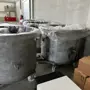 thumbnail-Disperseur planétaire sous vide, y compris dispositif d'extraction hydraulique-41