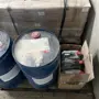 thumbnail-Disperseur planétaire sous vide, y compris dispositif d'extraction hydraulique-45