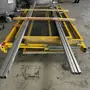 thumbnail-Disperseur planétaire sous vide, y compris dispositif d'extraction hydraulique-3