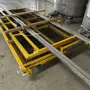 thumbnail-Disperseur planétaire sous vide, y compris dispositif d'extraction hydraulique-5