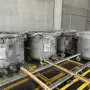 thumbnail-Disperseur planétaire sous vide, y compris dispositif d'extraction hydraulique-7