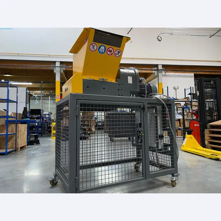 Niszczarka w Wielkiej Brytanii-1