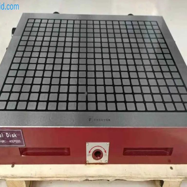 Magnetna miza 400 x 500 mm FREUTEK ATT0039