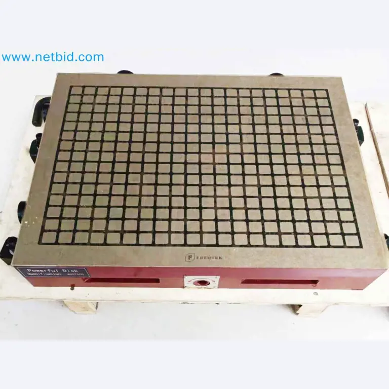 Machines et outils pour le travail du métal et du bois au Portugal-4