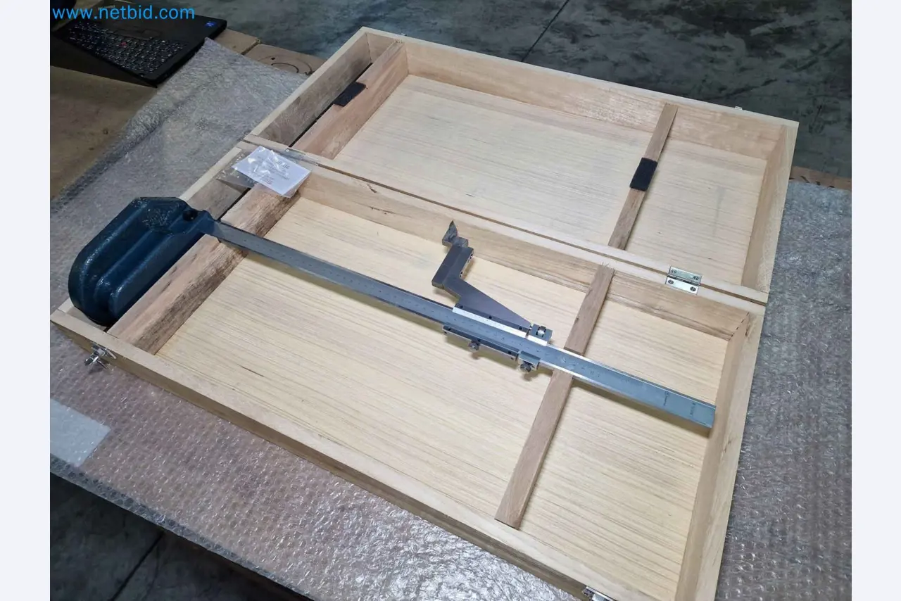 Maszyny i narzędzia do obróbki metalu i drewna w Portugalii-10