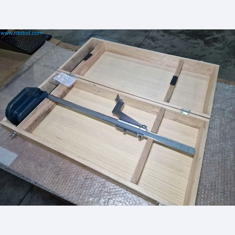 Maszyny i narzędzia do obróbki metalu i drewna w Portugalii-10