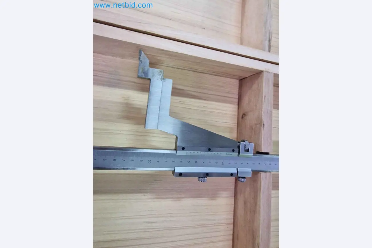 Maszyny i narzędzia do obróbki metalu i drewna w Portugalii-13