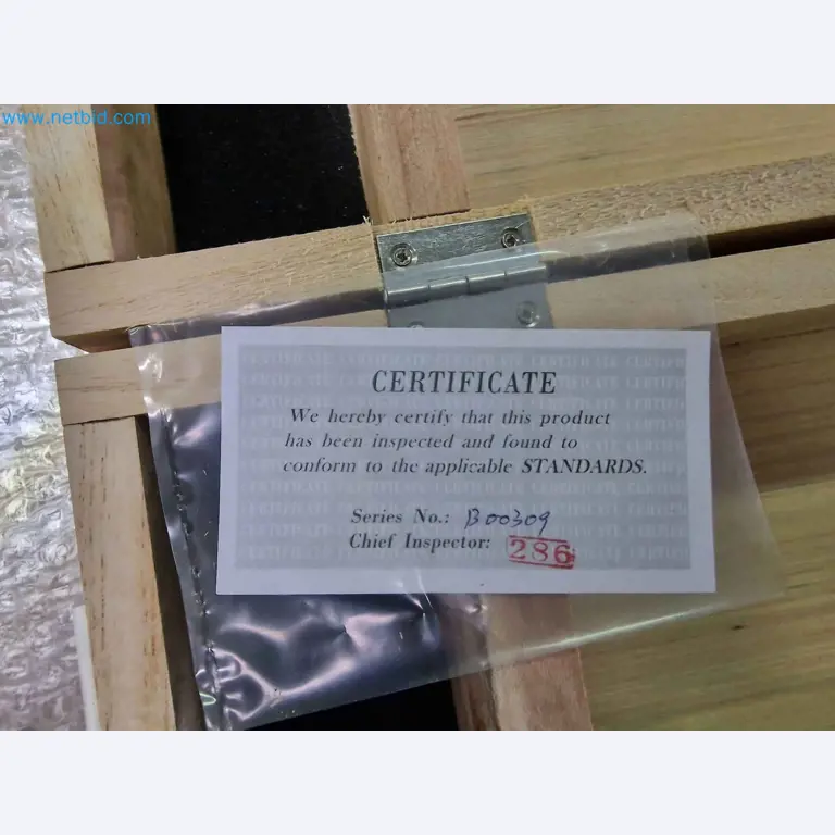 Maszyny i narzędzia do obróbki metalu i drewna w Portugalii-15