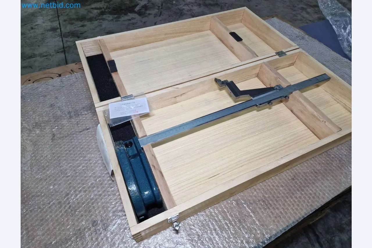 Maszyny i narzędzia do obróbki metalu i drewna w Portugalii-2