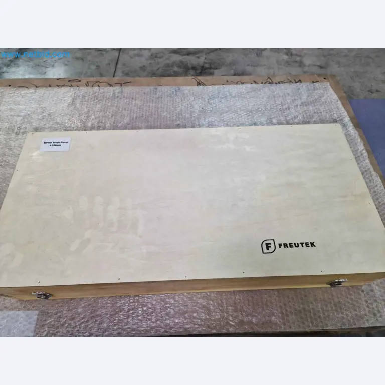 Maszyny i narzędzia do obróbki metalu i drewna w Portugalii-3