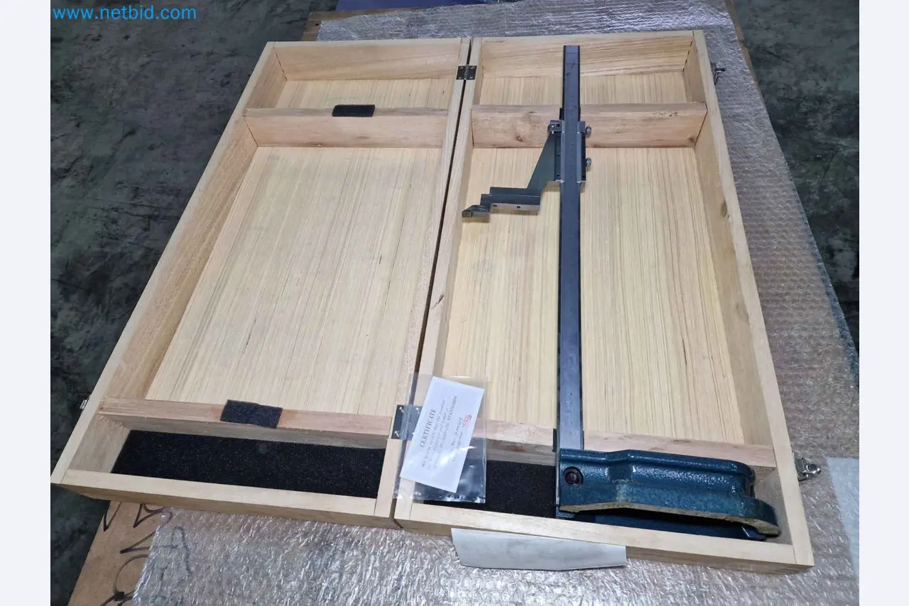 Maszyny i narzędzia do obróbki metalu i drewna w Portugalii-8