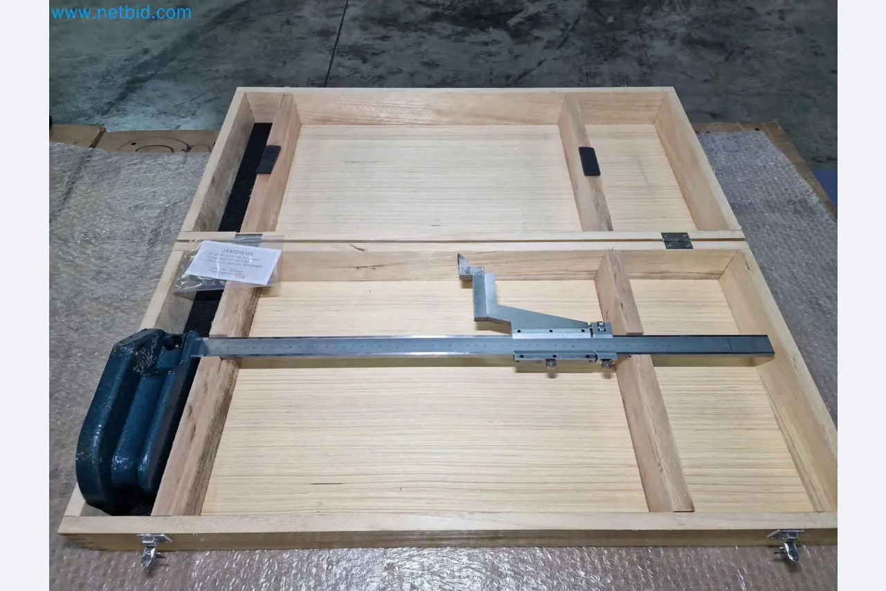 Maszyny i narzędzia do obróbki metalu i drewna w Portugalii-9