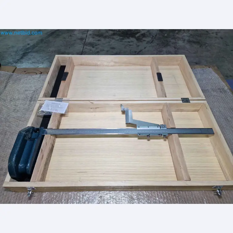 Maszyny i narzędzia do obróbki metalu i drewna w Portugalii-9