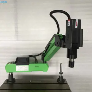 Electric Tapping Machine DIN M3-16 (Universal head) FREUTEK LON0003/D