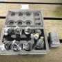 thumbnail-Machinery and tools for metal processing and woodworking in Portugal-23