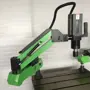 thumbnail-Machinery and tools for metal processing and woodworking in Portugal-4