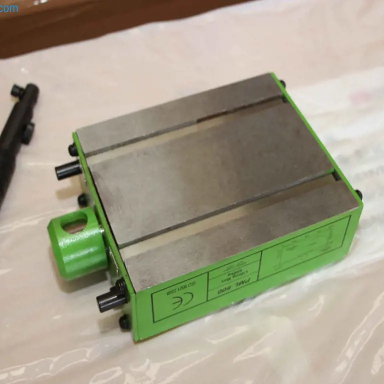 Magnetna miza 600 kg FREUTEK ATT0041