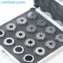 thumbnail-Machinery and tools for metal processing and woodworking in Portugal-12
