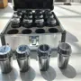 thumbnail-Machinery and tools for metal processing and woodworking in Portugal-17