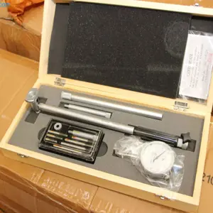 Premer vrtine 250-450 mm x 0,01 mm Globina: 200 mm FREUTEK SDM0070