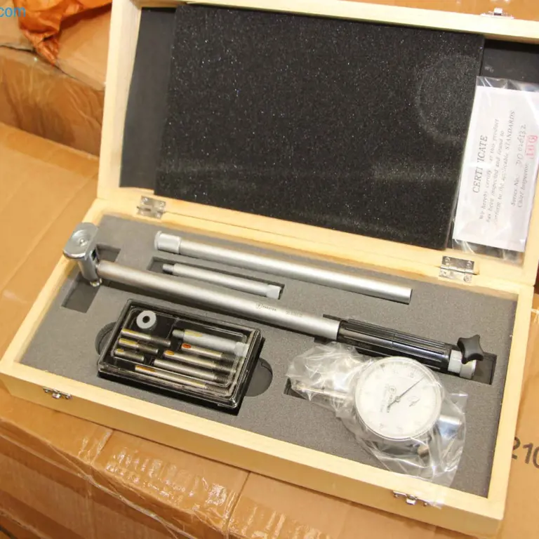 Premer vrtine 250-450 mm x 0,01 mm Globina: 200 mm FREUTEK SDM0070