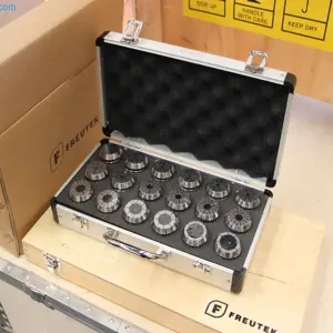 18x ER 40 kleštiny FREUTEK ATT0006