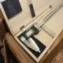 thumbnail-Machinery and tools for metal processing and woodworking in Portugal-15